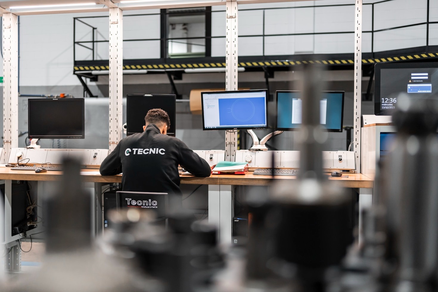 Innovative Problem-Solving in Mechanical Design