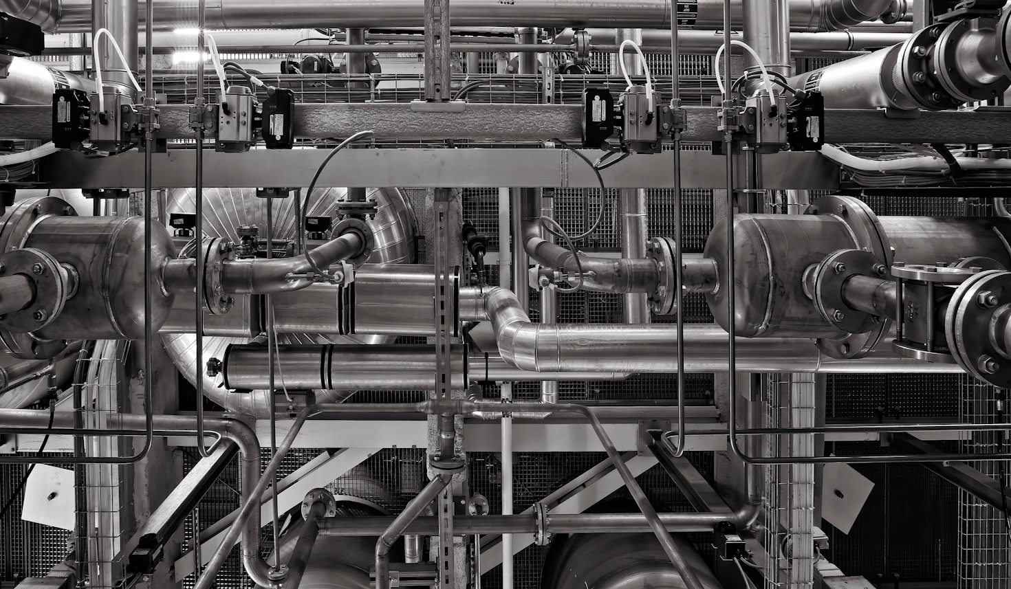 The Role of CAD in Modern Mechanical Engineering