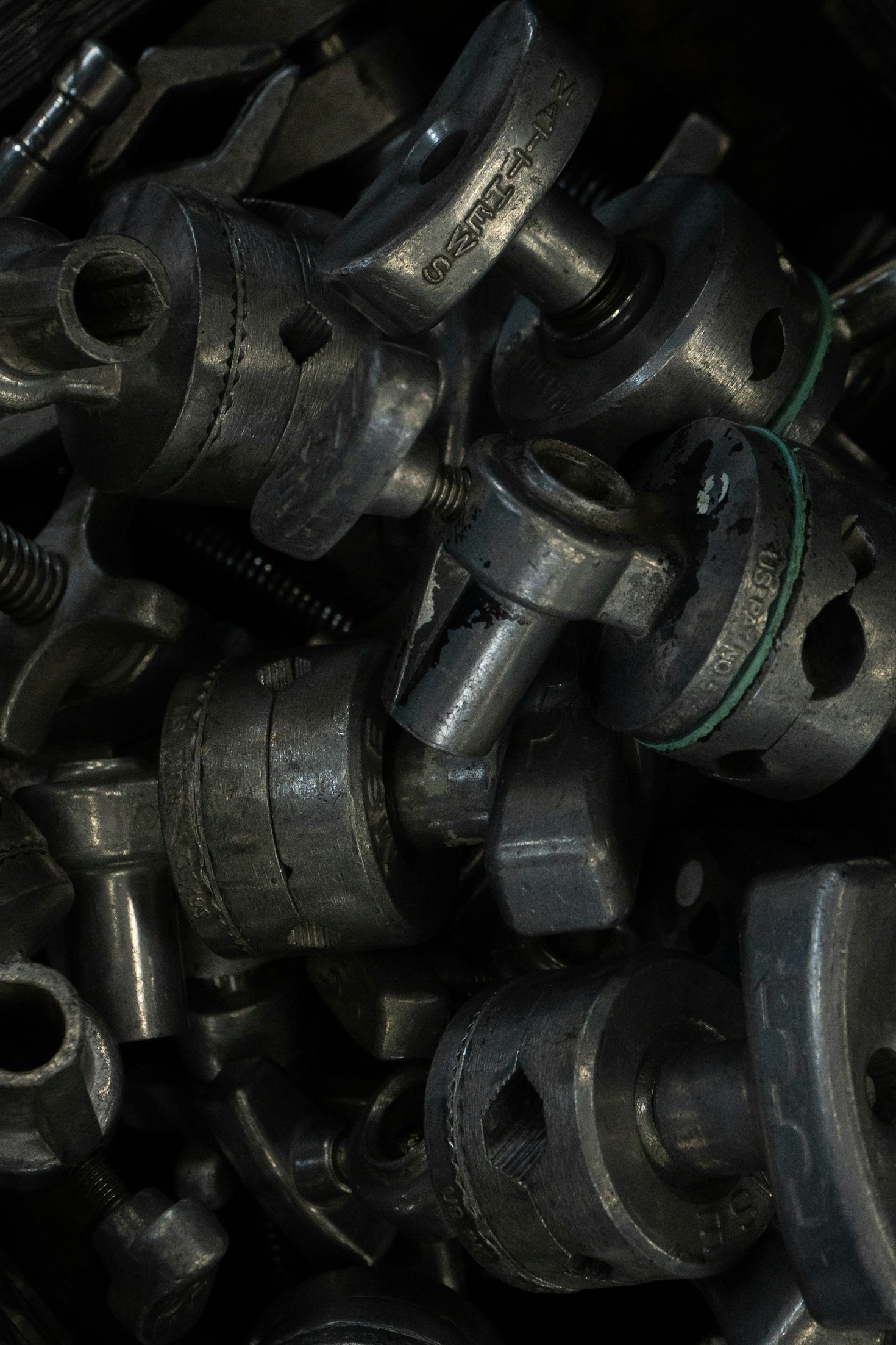 Manufacturing Efficiency: Tips from Fatai Bamigbade